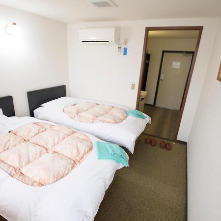 Hikone Station Hotel Eksteriør billede