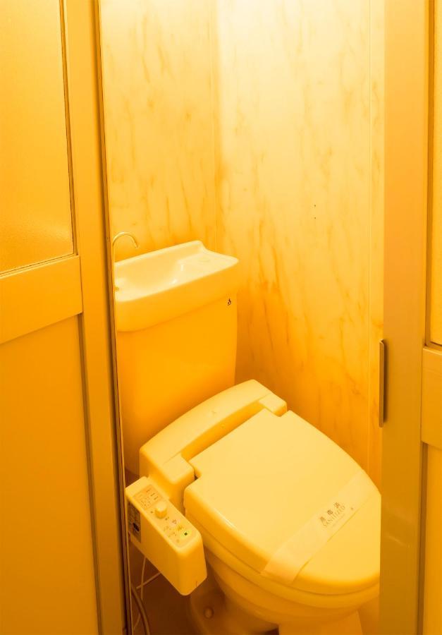 Hikone Station Hotel Eksteriør billede