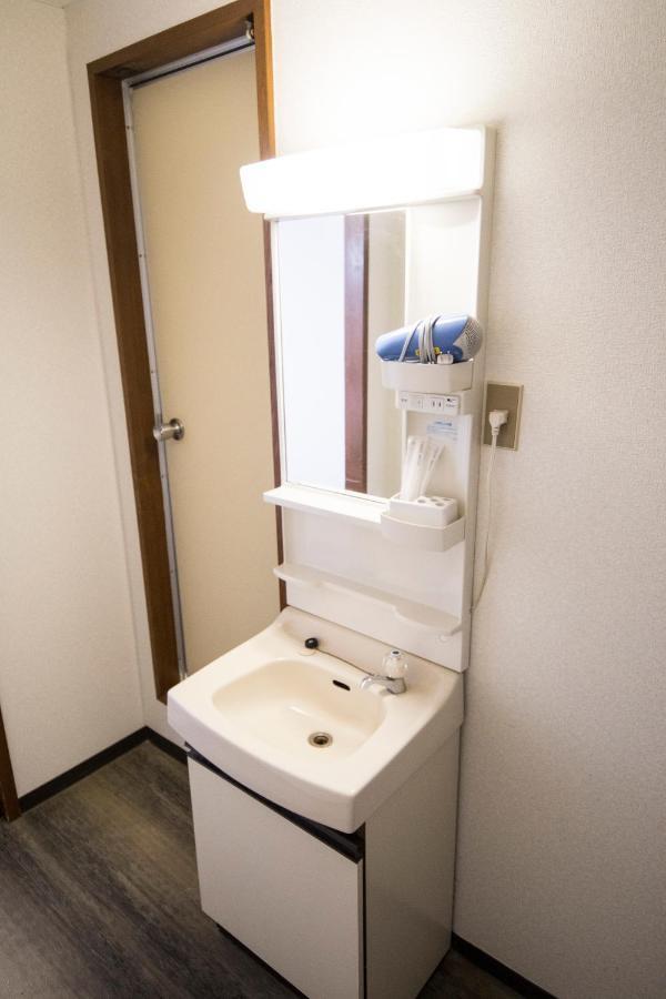 Hikone Station Hotel Eksteriør billede