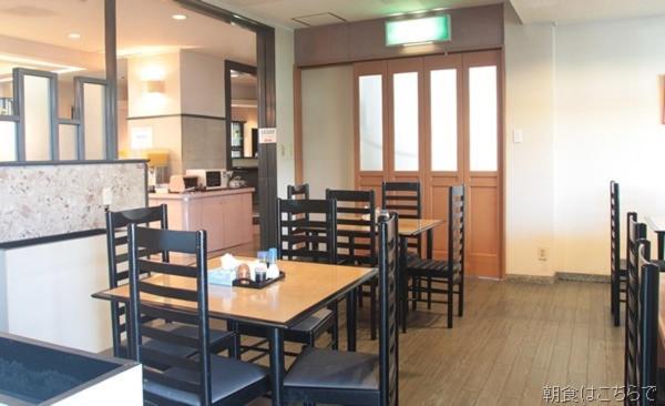 Hikone Station Hotel Eksteriør billede