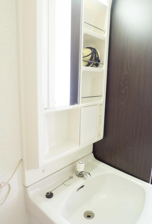 Hikone Station Hotel Eksteriør billede