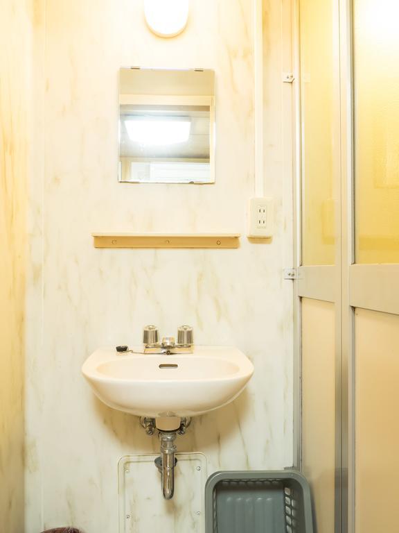 Hikone Station Hotel Eksteriør billede