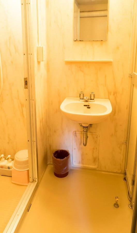 Hikone Station Hotel Eksteriør billede