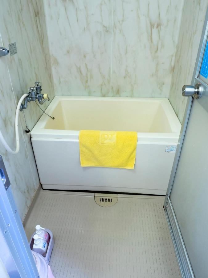 Hikone Station Hotel Eksteriør billede